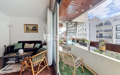Appartement 550 000 € PARIS (75015) photo 4