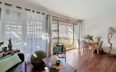 Appartement 550 000 € PARIS (75015) photo 5