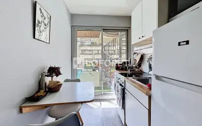 Appartement 550 000 € PARIS (75015) photo 6
