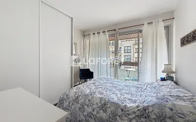 Appartement 550 000 € PARIS (75015) photo 8