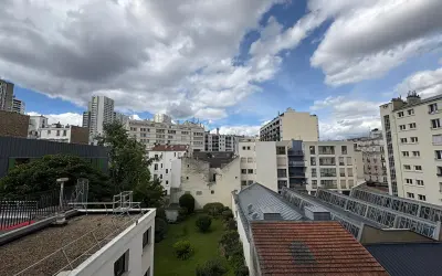 Appartement 1 795 €/mois PARIS (75015) photo 5