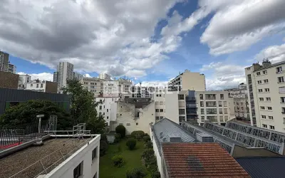 Appartement 1 695 €/mois PARIS (75015) photo 6