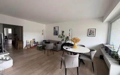 Appartement 3 057 €/mois PARIS (75016) photo 2