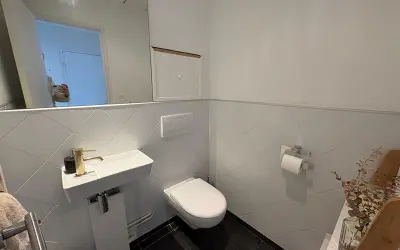 Appartement 3 057 €/mois PARIS (75016) photo 4