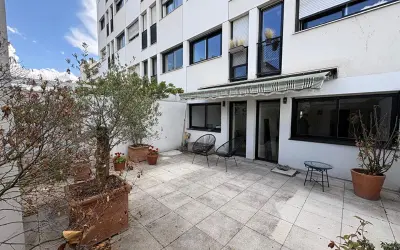 Appartement 3 057 €/mois PARIS (75016) photo 6