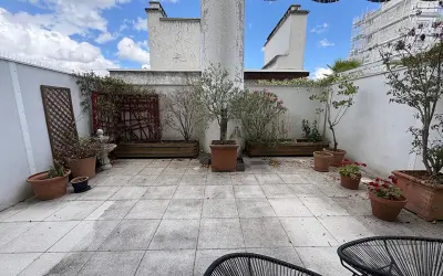 Appartement 3 057 €/mois PARIS (75016) photo 7