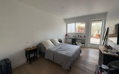 Appartement 3 057 €/mois PARIS (75016) photo 8