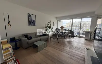Appartement 3 057 €/mois PARIS (75016) photo 2
