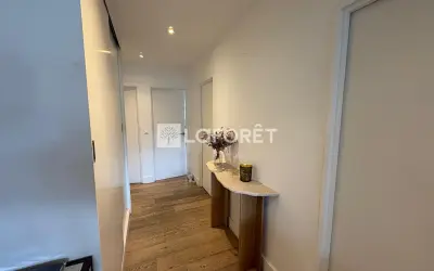 Appartement 3 057 €/mois PARIS (75016) photo 5