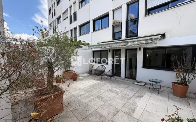 Appartement 3 057 €/mois PARIS (75016) photo 6