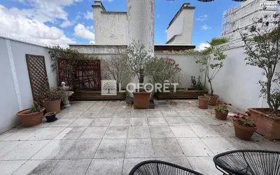 Appartement 3 057 €/mois PARIS (75016) photo 7