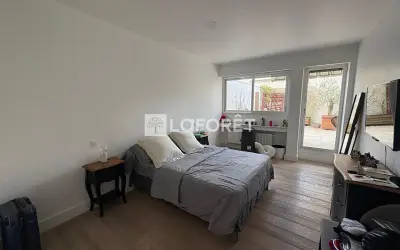Appartement 3 057 €/mois PARIS (75016) photo 8