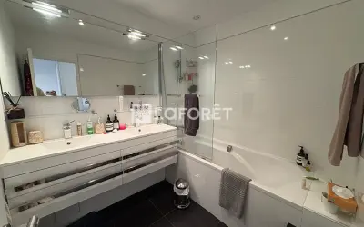 Appartement 3 057 €/mois PARIS (75016) photo 9