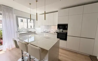 Appartement 2 250 €/mois PARIS (75015) photo 2