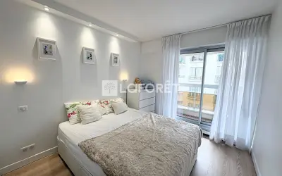 Appartement 2 250 €/mois PARIS (75015) photo 4