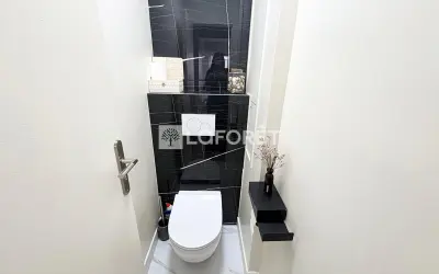 Appartement 2 250 €/mois PARIS (75015) photo 6