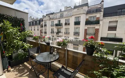 Appartement 2 250 €/mois PARIS (75015) photo 7