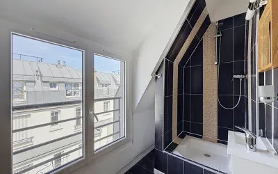 Appartement 136 900 € PARIS (75015) photo 2