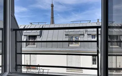 Appartement 136 900 € PARIS (75015) photo 4