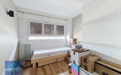 Appartement 565 000 € PARIS (75015) photo 4