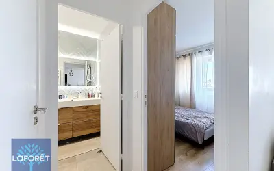 Appartement 565 000 € PARIS (75015) photo 5