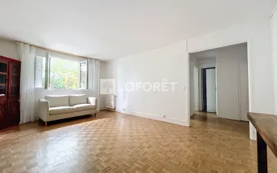 Appartement 1 513 €/mois PARIS (75015) photo 2