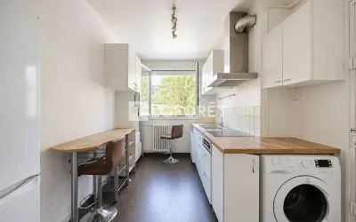 Appartement 650 000 € PARIS (75015) photo 2