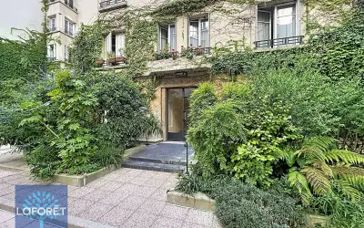 Appartement 795 000 € PARIS (75007) photo 4