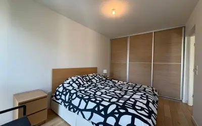 Appartement 1 750 €/mois PARIS (75015) photo 6