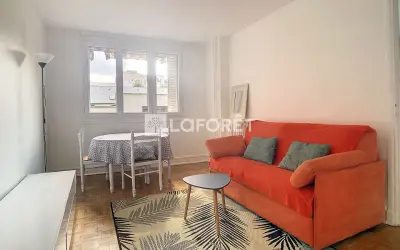 Appartement 1 557 €/mois PARIS (75015) photo 2