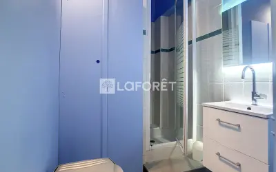 Appartement 1 557 €/mois PARIS (75015) photo 4