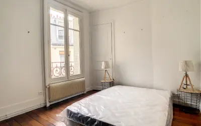Appartement 1 822 €/mois PARIS (75015) photo 5