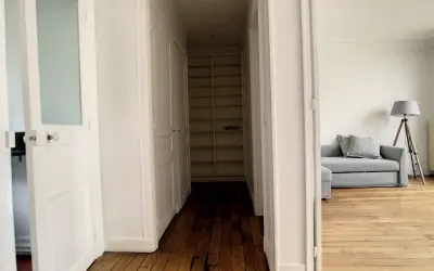Appartement 1 822 €/mois PARIS (75015) photo 6