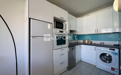 Appartement 1 695 €/mois PARIS (75015) photo 4