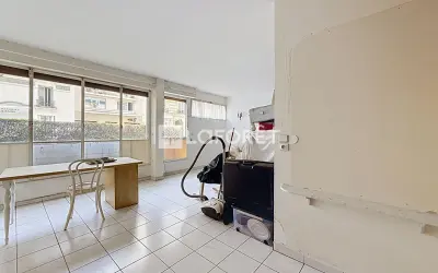 Appartement 550 000 € PARIS (75015) photo 4