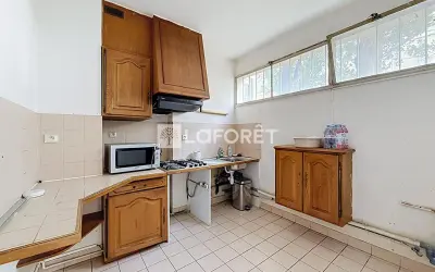Appartement 550 000 € PARIS (75015) photo 5