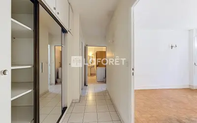 Appartement 550 000 € PARIS (75015) photo 7