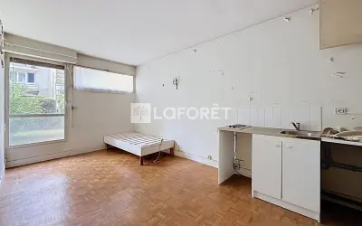 Appartement 550 000 € PARIS (75015) photo 9