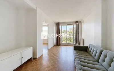 Appartement 598 000 € PARIS (75015) photo 2