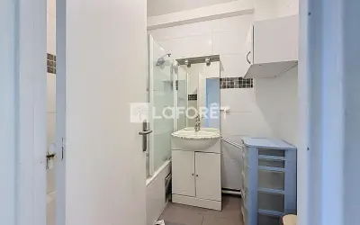 Appartement 598 000 € PARIS (75015) photo 5