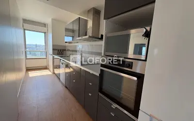 Appartement 2 950 €/mois PARIS (75015) photo 4