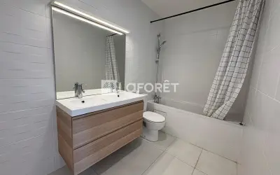 Appartement 2 950 €/mois PARIS (75015) photo 7
