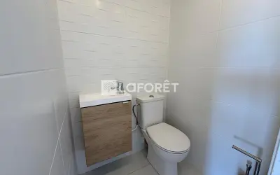 Appartement 2 950 €/mois PARIS (75015) photo 9