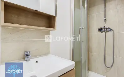 Appartement 259 700 € PARIS (75015) photo 4