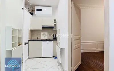 Appartement 259 700 € PARIS (75015) photo 6