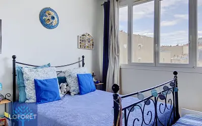 Appartement 585 000 € PARIS (75015) photo 2