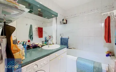 Appartement 585 000 € PARIS (75015) photo 6