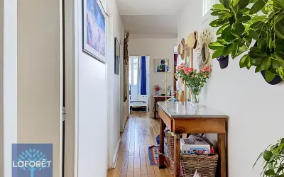 Appartement 585 000 € PARIS (75015) photo 7