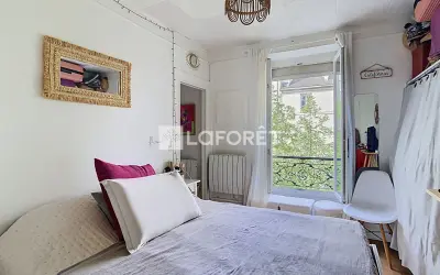 Appartement 271 000 € PARIS (75015) photo 2