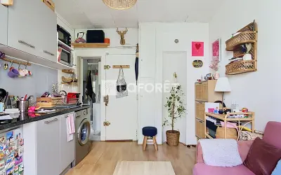 Appartement 271 000 € PARIS (75015) photo 5